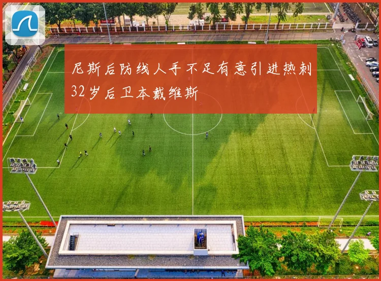 尼斯后防线人手不足有意引进热刺32岁后卫本戴维斯
