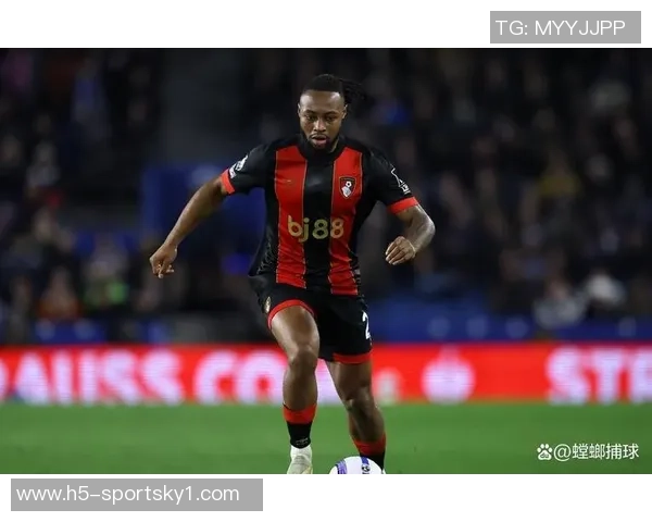 电讯报揭秘塞梅尼奥成长历程伯恩茅斯成功截胡水晶宫签约他